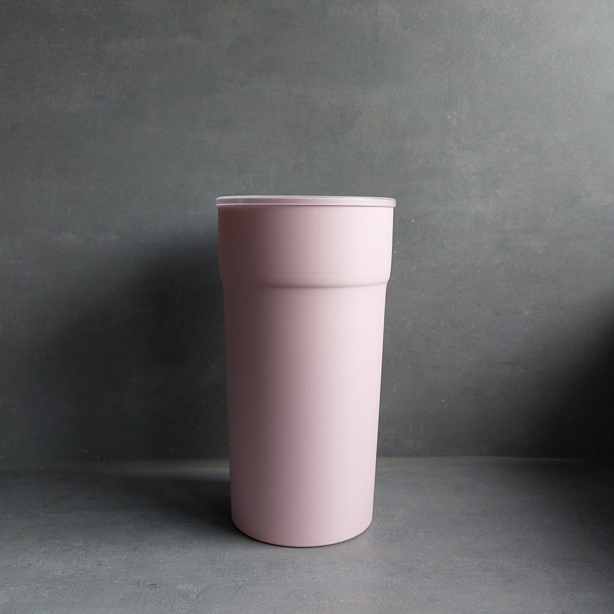 Selvvanningspotte Medium/tall 10cm