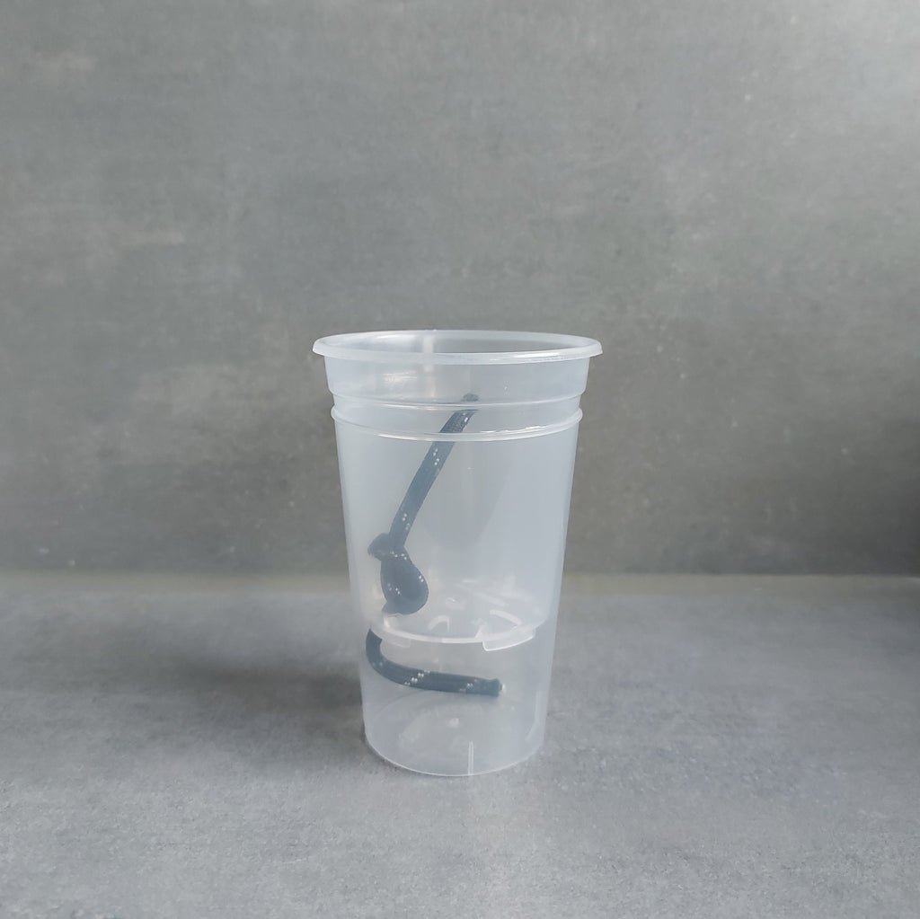 Selvvanningspotte - liten