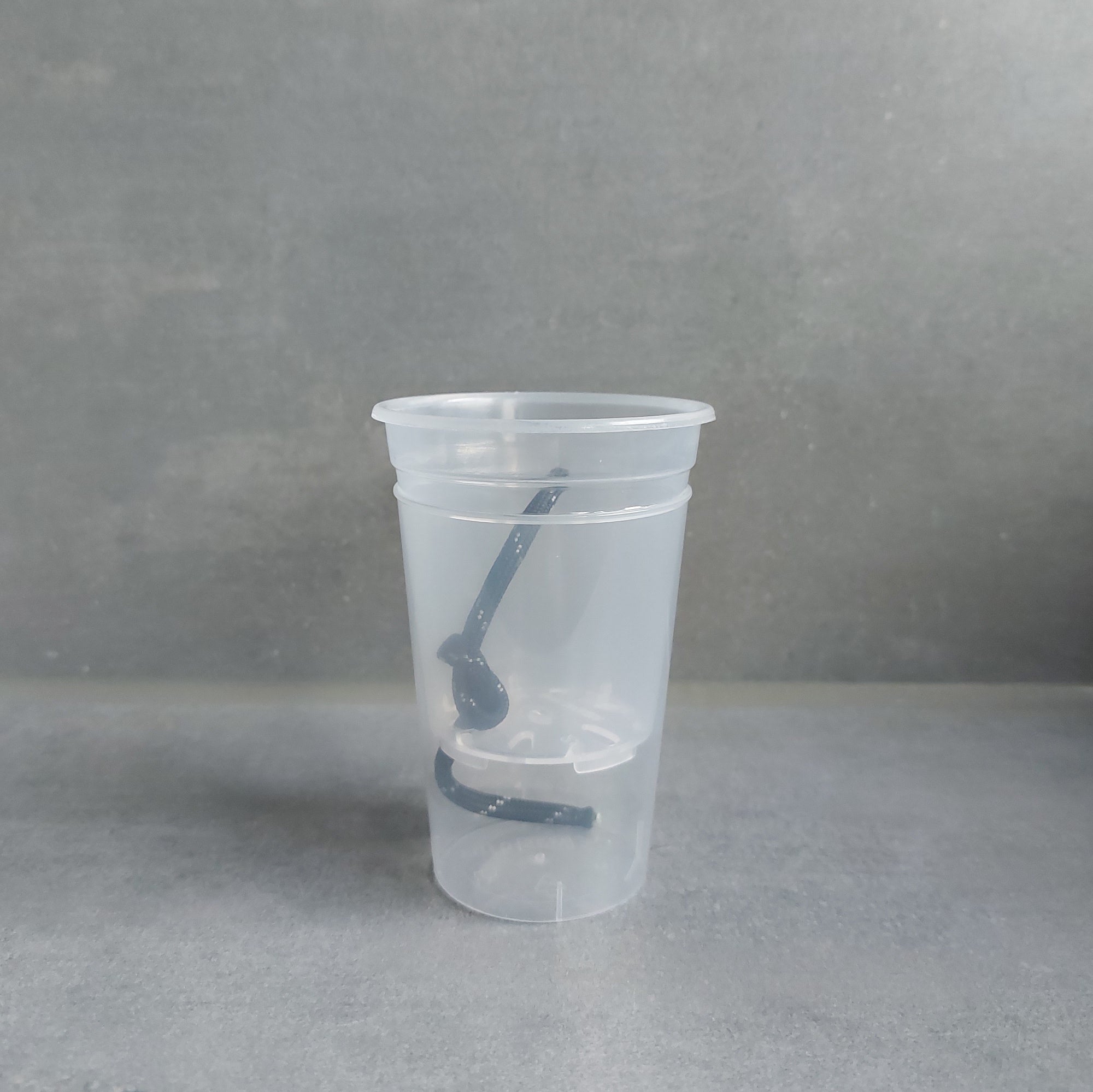 Selvvanningspotte - liten