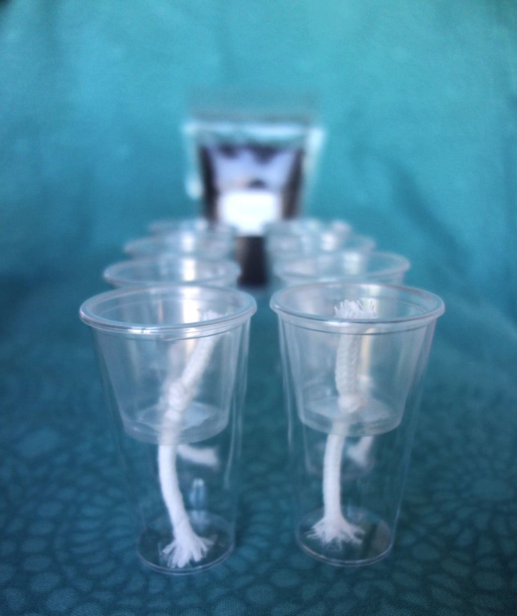 Klar, ferdig, gro! Starter-kit til knoller.