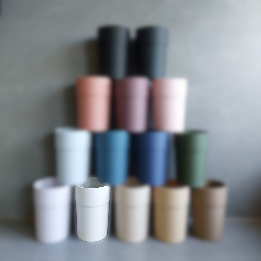 Selvvanningspotte - liten 6cm